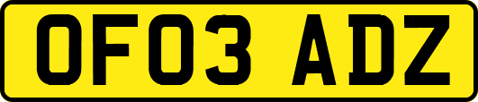 OF03ADZ