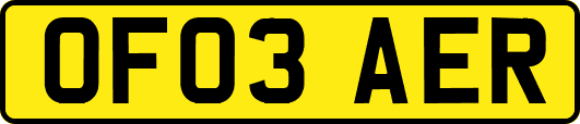 OF03AER
