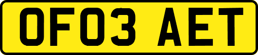 OF03AET