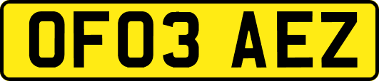 OF03AEZ