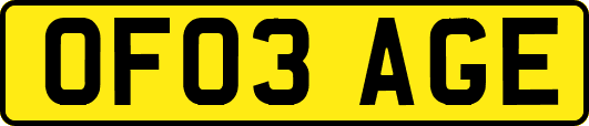 OF03AGE
