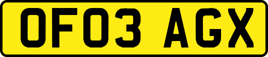 OF03AGX