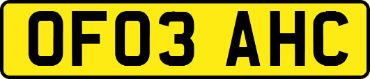 OF03AHC
