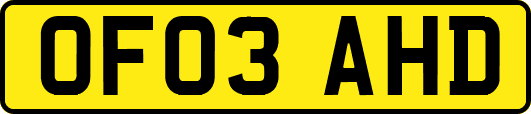 OF03AHD