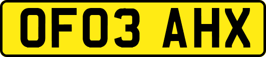 OF03AHX