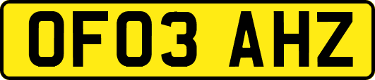 OF03AHZ