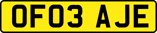 OF03AJE