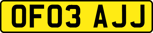OF03AJJ