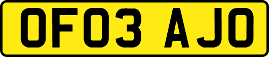 OF03AJO
