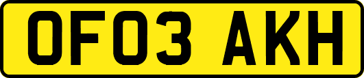 OF03AKH