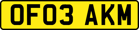 OF03AKM