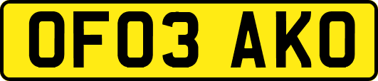 OF03AKO
