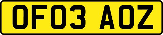 OF03AOZ
