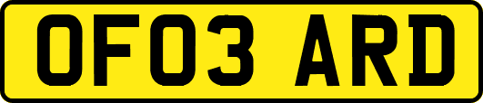 OF03ARD