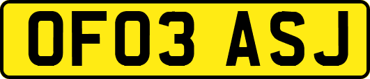OF03ASJ