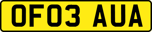OF03AUA