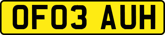 OF03AUH