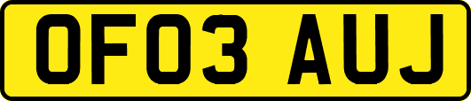 OF03AUJ