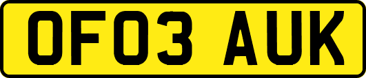 OF03AUK