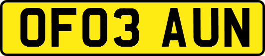 OF03AUN