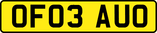 OF03AUO