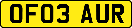 OF03AUR