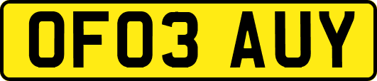 OF03AUY