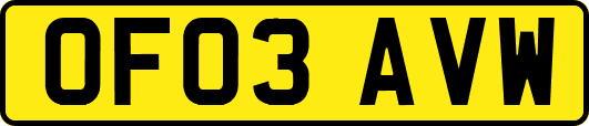 OF03AVW