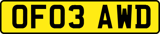 OF03AWD