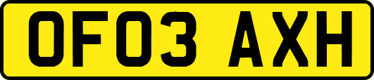 OF03AXH