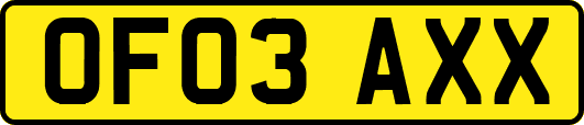 OF03AXX