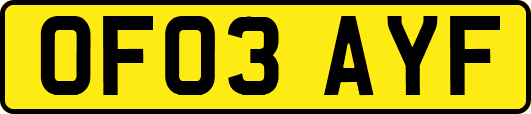 OF03AYF