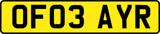 OF03AYR