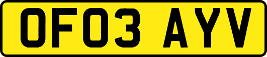 OF03AYV