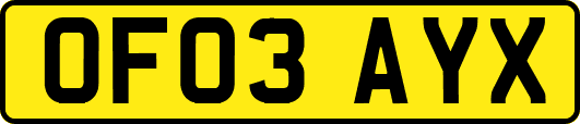 OF03AYX