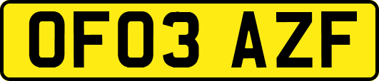 OF03AZF