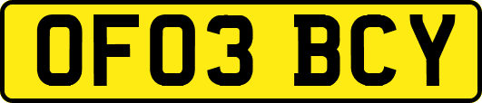 OF03BCY