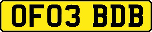 OF03BDB