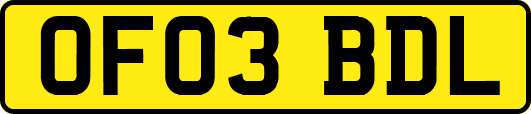 OF03BDL