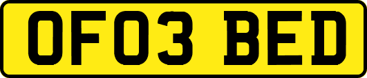 OF03BED