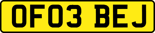 OF03BEJ