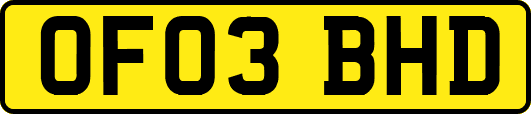 OF03BHD