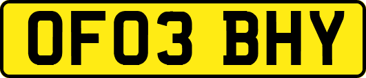 OF03BHY