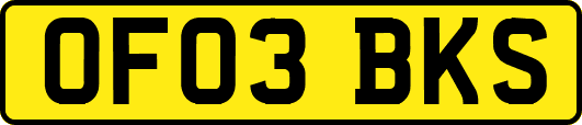 OF03BKS