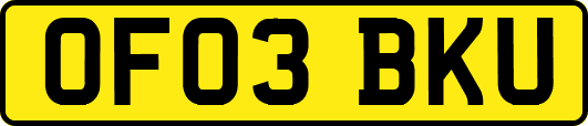 OF03BKU