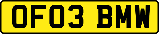 OF03BMW