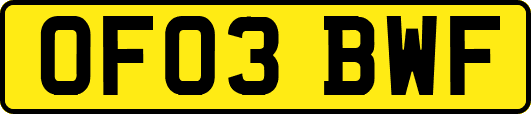 OF03BWF