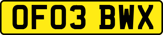 OF03BWX