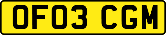 OF03CGM