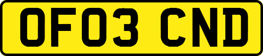 OF03CND